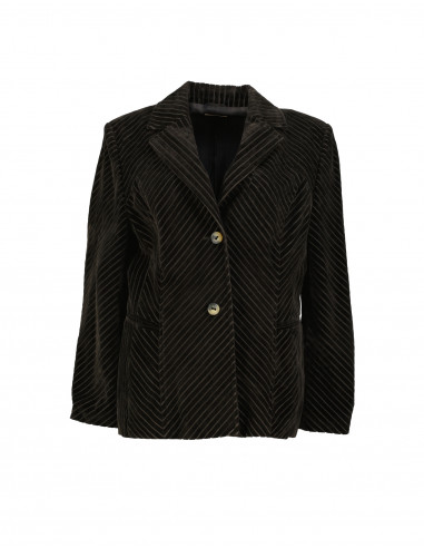 Laurel women's blazer