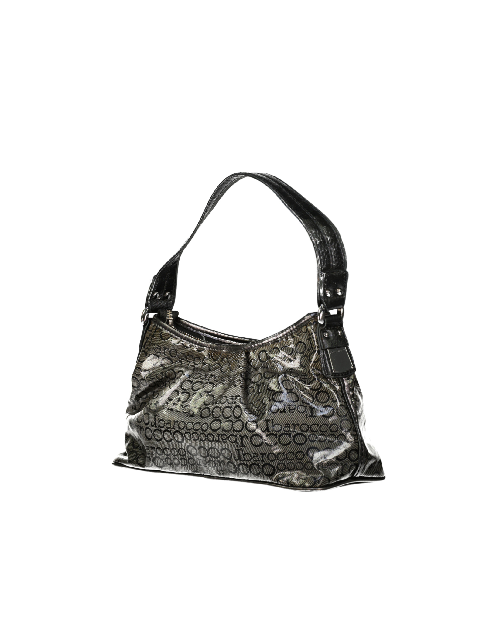 Roccobarocco women's shoulder bag