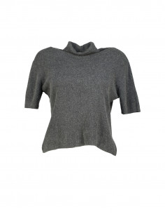 Silk Club women's knitted top