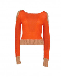 Tigerhill women's crew neck sweater