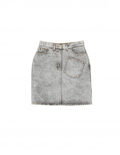 Rifle women's denim skirt