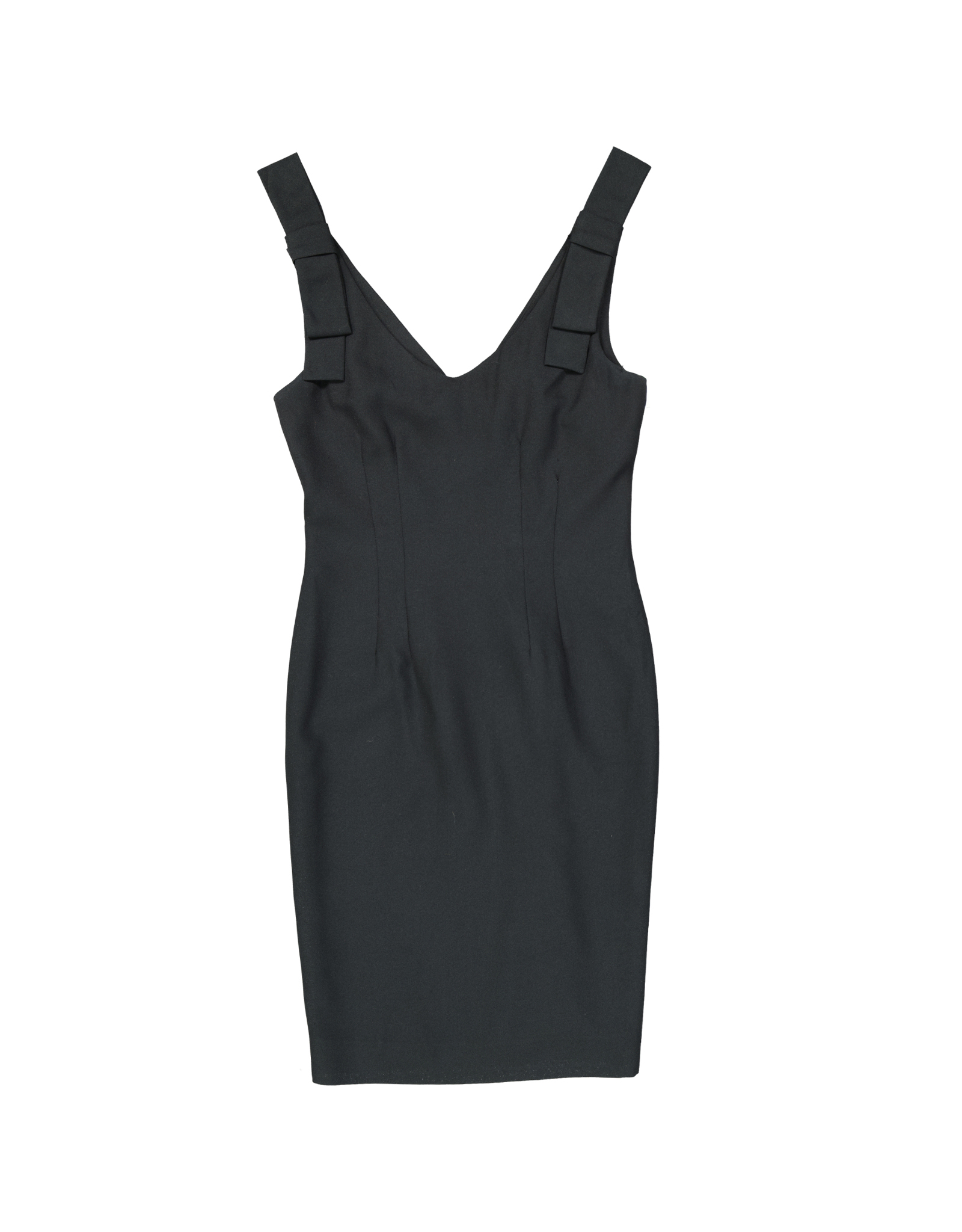 Petites women's dress