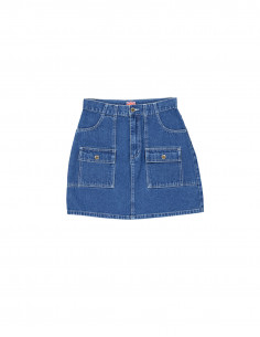 London Blue women's denim skirt