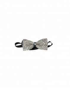 Vintage men's bow tie