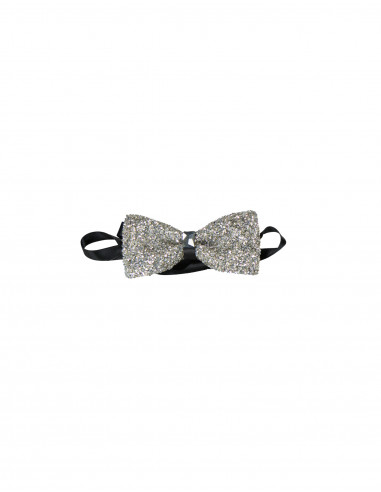 Vintage men's bow tie