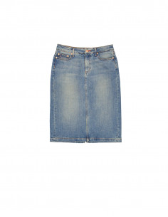 Tommy Hilfiger women's denim skirt