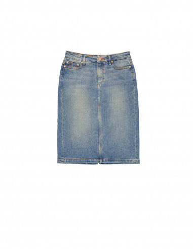 Tommy Hilfiger women's denim skirt