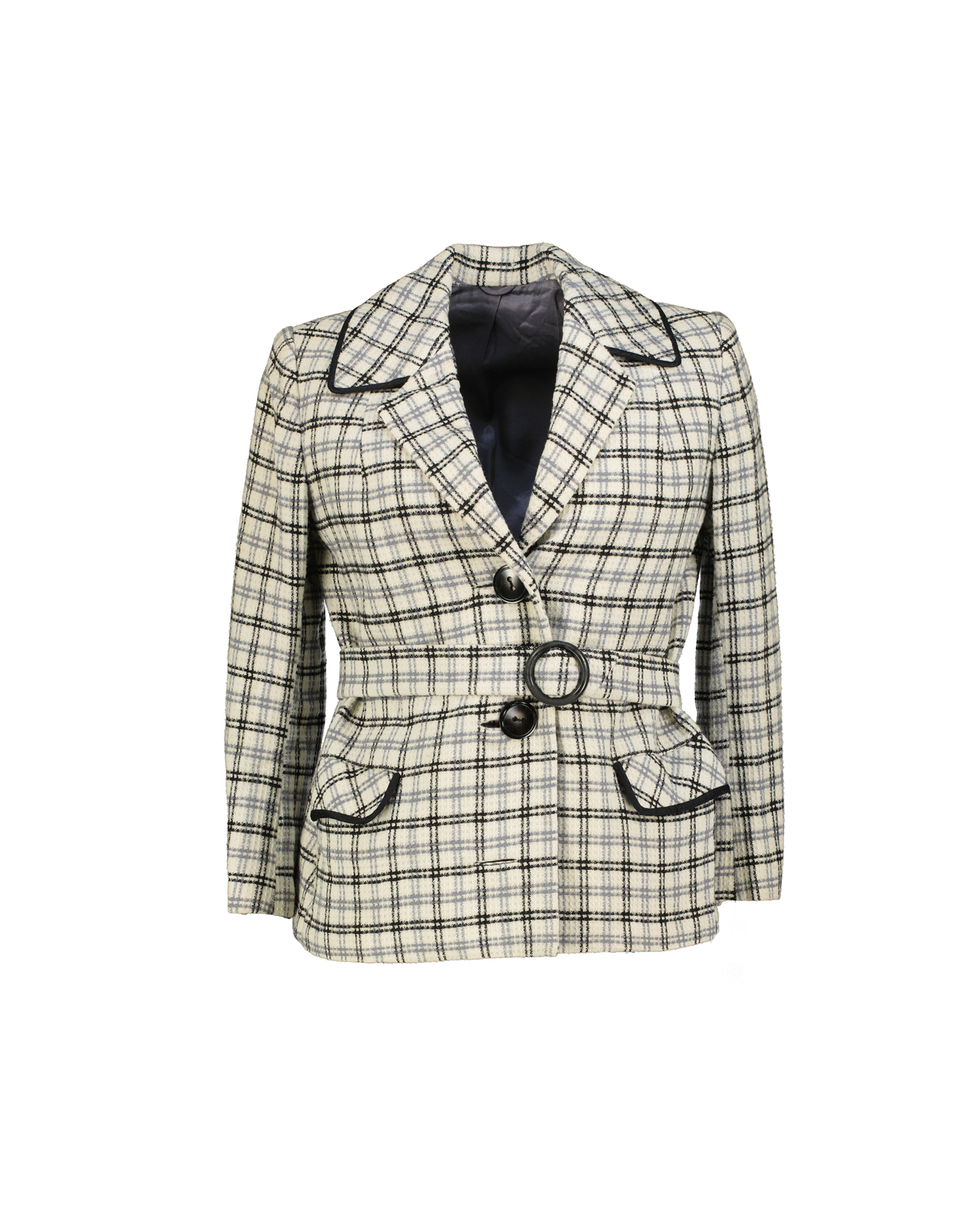 Lina women's blazer