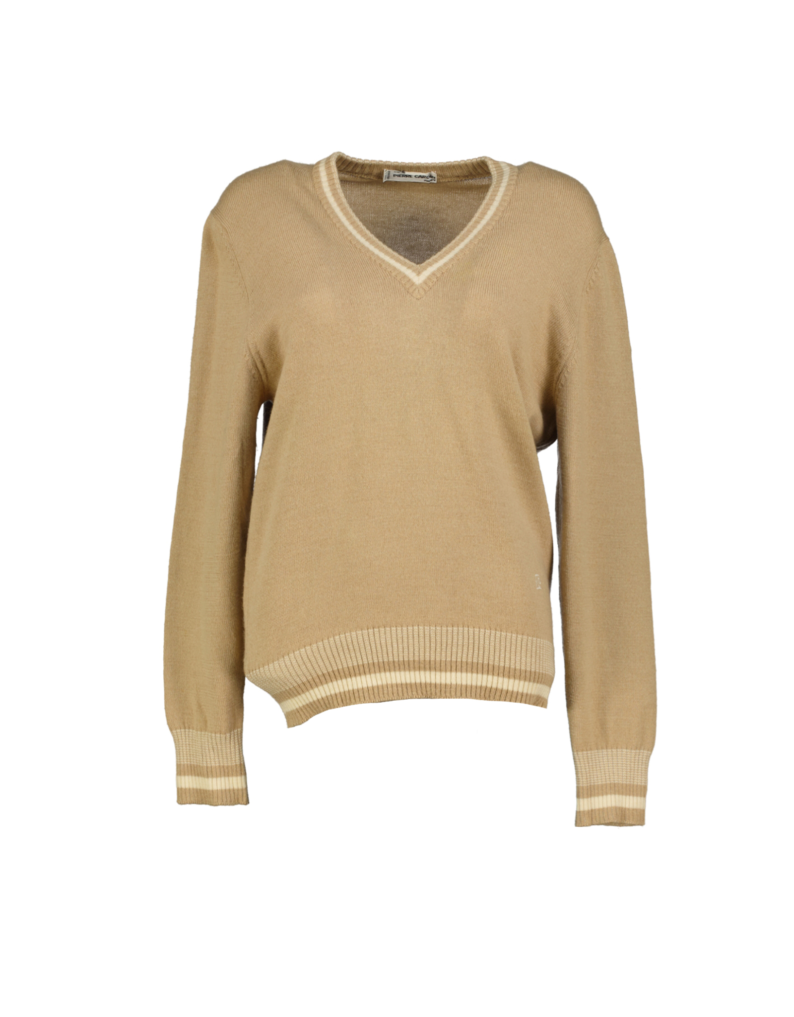 Pierre Cardin women's V-nek sweater