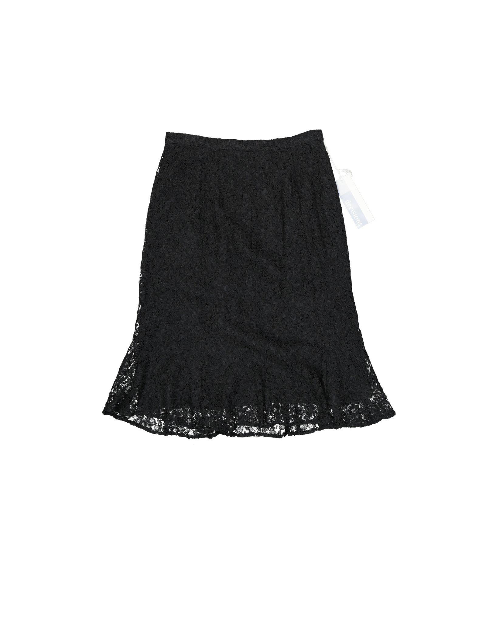 Decisions women's skirt