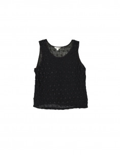 Mexx women's sleeveless top