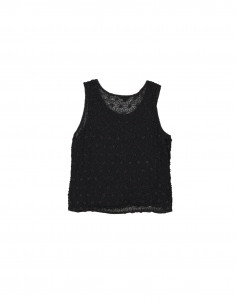 Mexx women's sleeveless top
