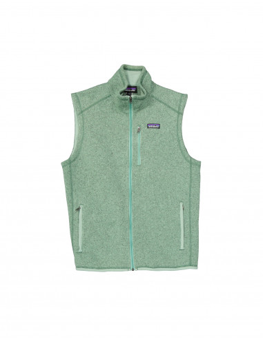 Patagonia men's knitted vest