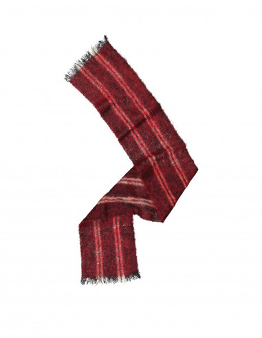 Montrose women's wool scarf