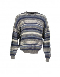 Conwell men's crew neck sweater