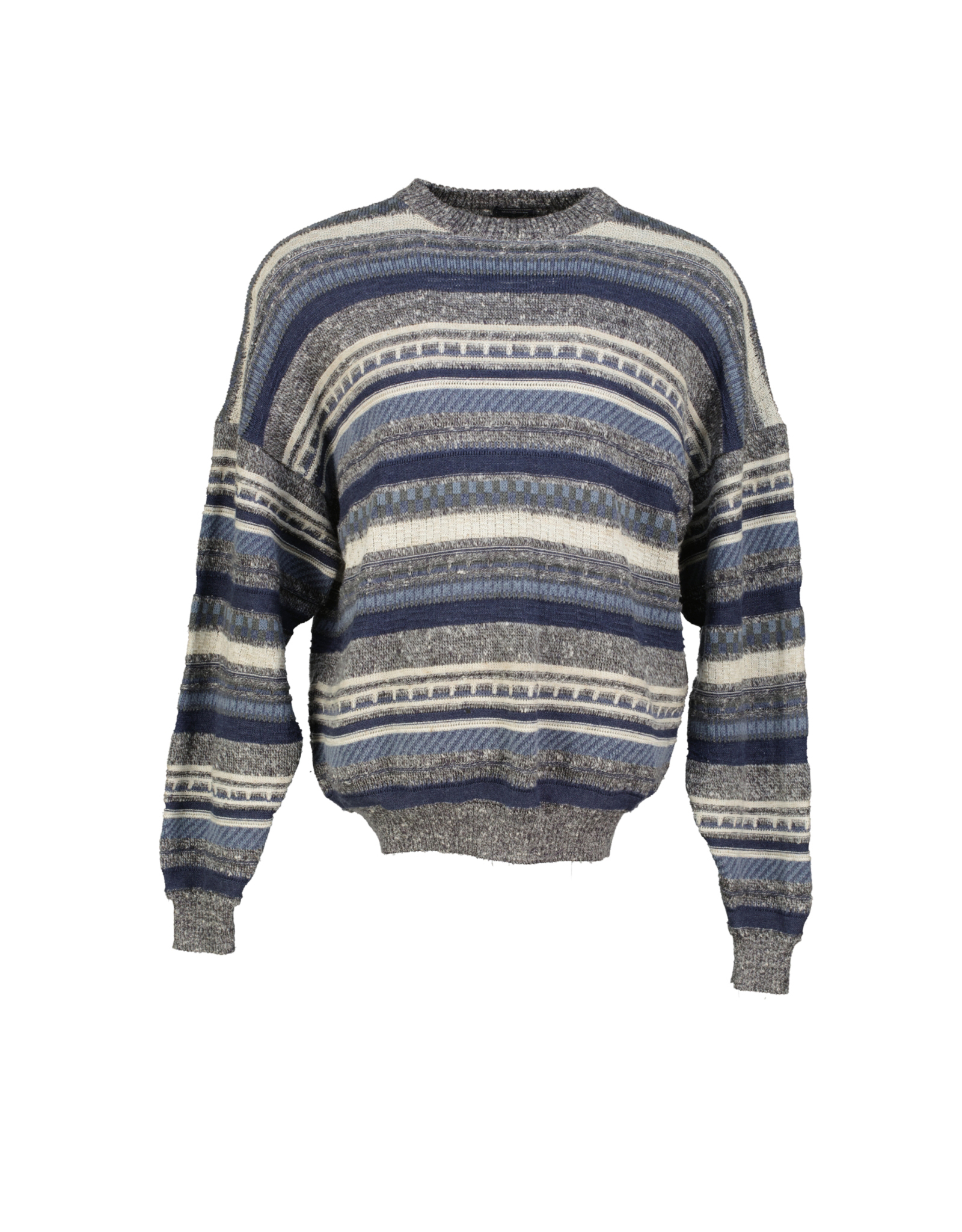 Conwell men's crew neck sweater