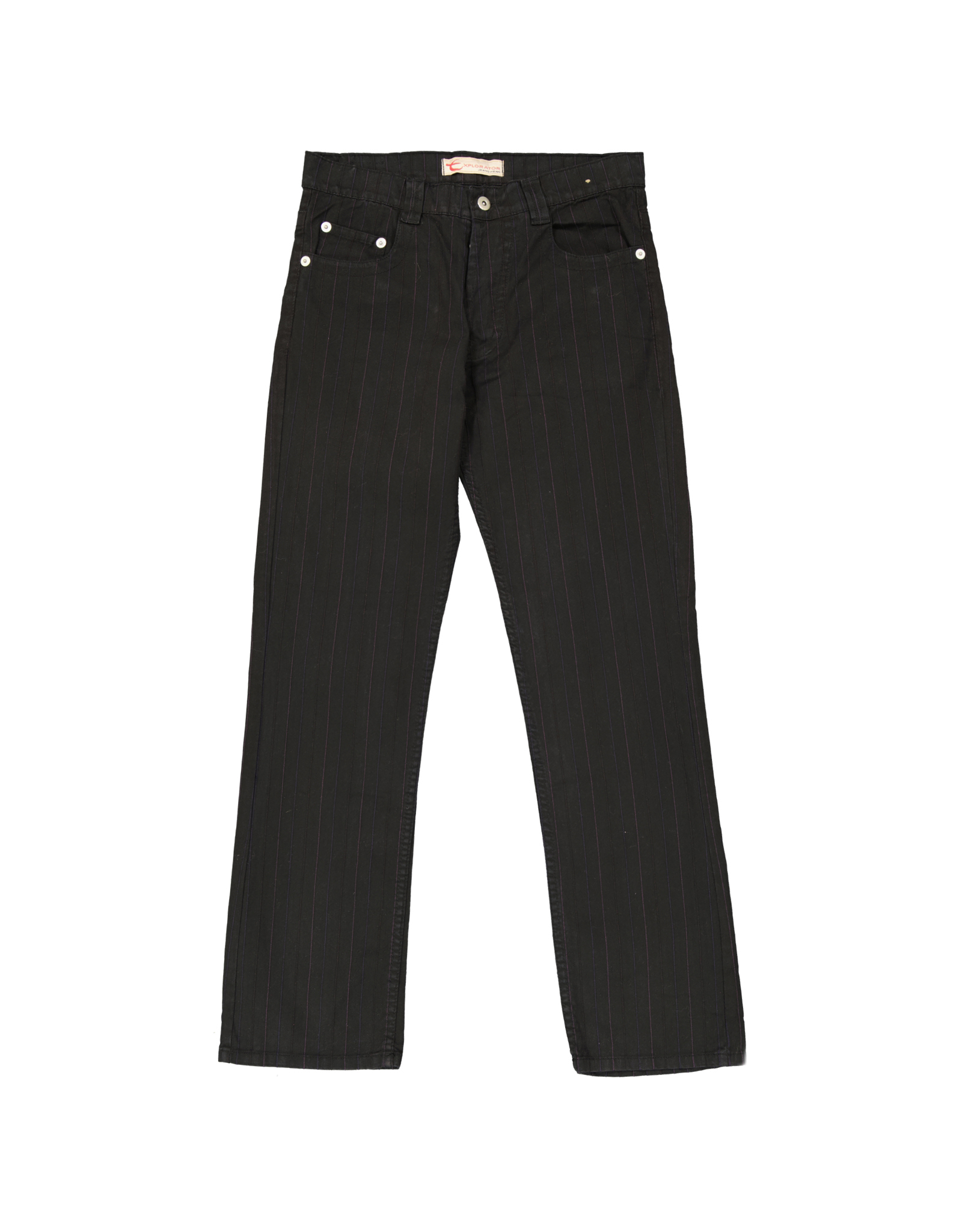 Explorator women's jeans