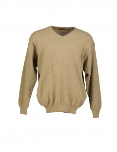 Springfield men's V-neck sweater