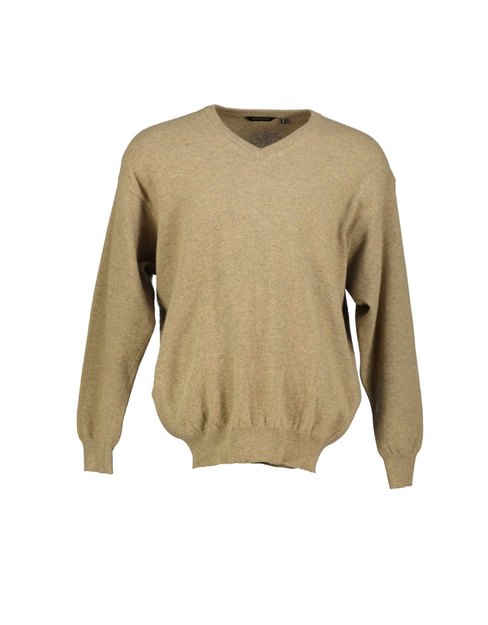 Springfield men's V-neck sweater