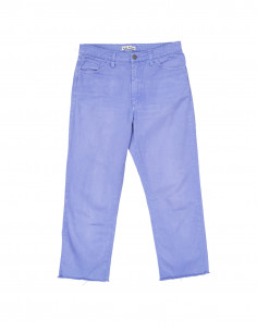 Acne Jeans moteriški džinsai