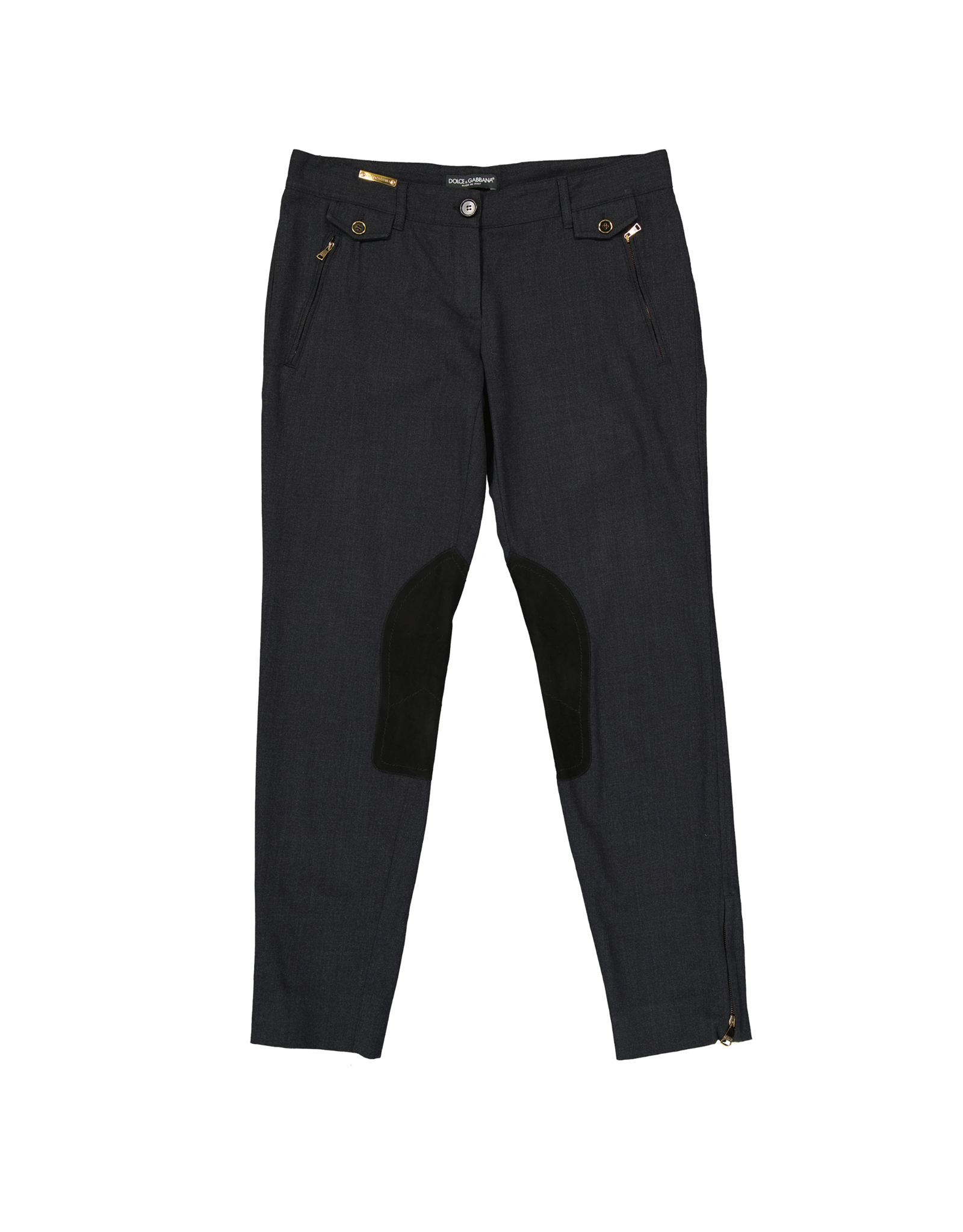 Dolce & Gabbana women's breeches