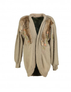 Olivia women's cardigan