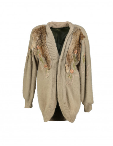 Olivia women's cardigan