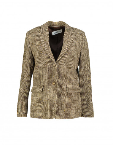 Max Mara women's blazer