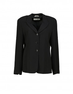 Max Mara women's tailored jacket