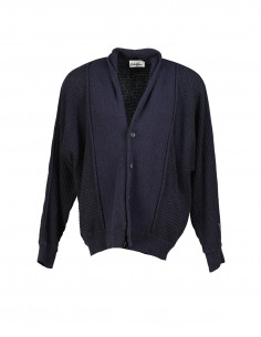 Carlo Colucci men's cardigan