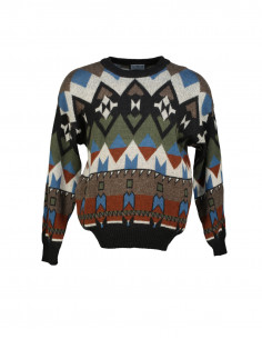 San Marco men's crew neck sweater