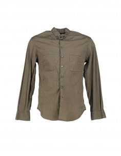 Armani Collezioni men's shirt