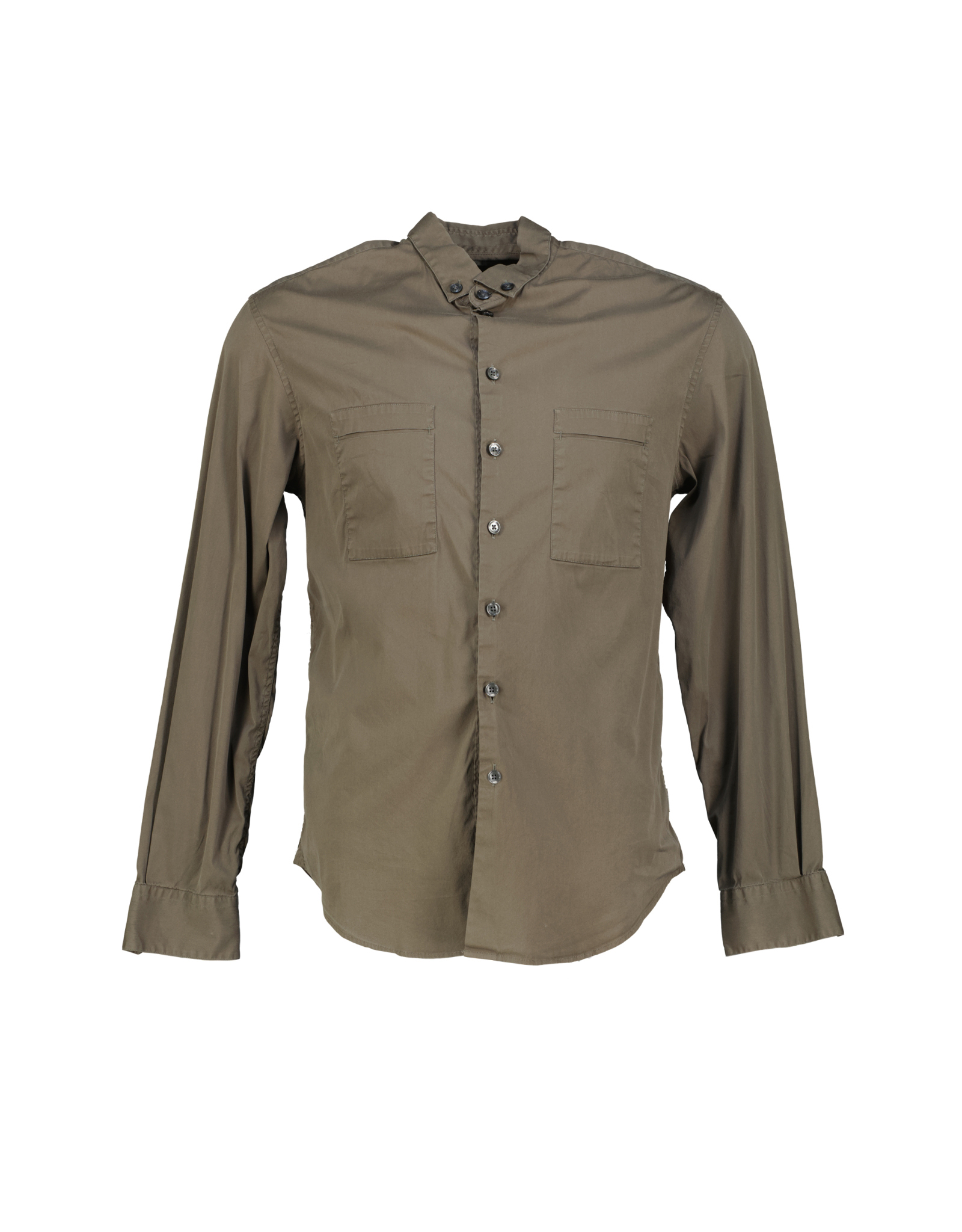 Armani Collezioni men's shirt