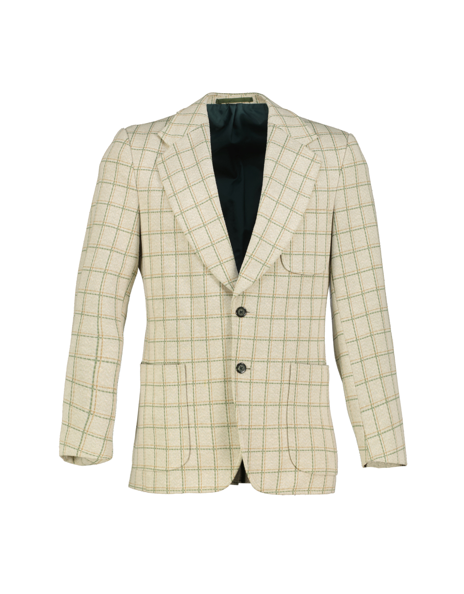 Vinson Kombi men's blazer