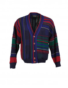 Dardano men's cardigan