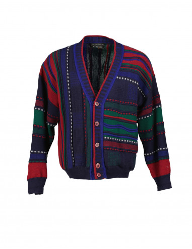 Dardano men's cardigan