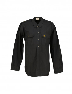 Camel men's shirt