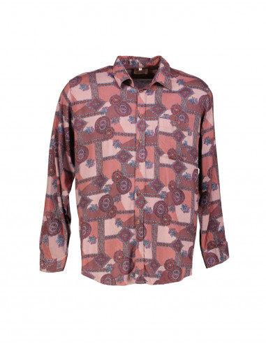 Ewald men's shirt