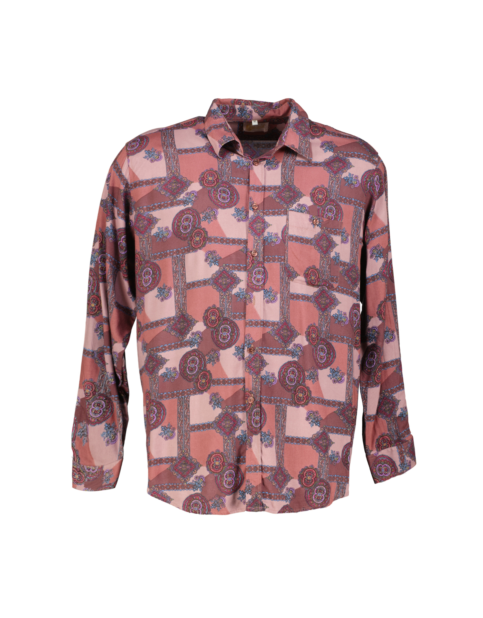 Ewald men's shirt