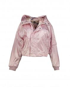 Trademark women's jacket