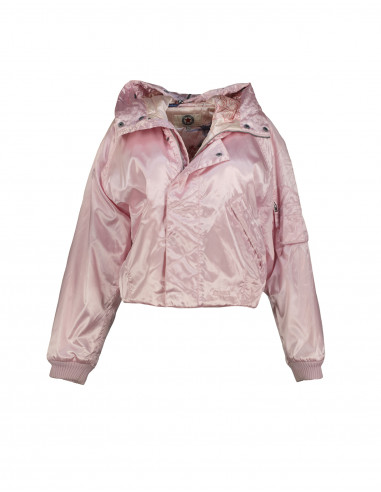 Trademark women's jacket