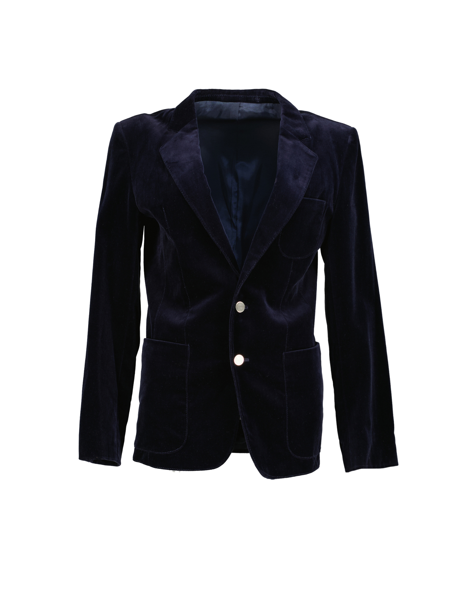 Vintage women's blazer