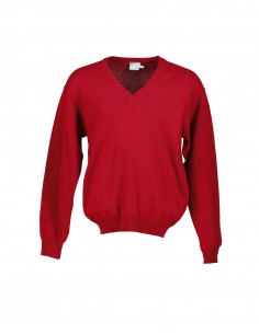 Gulins men's V-neck sweater