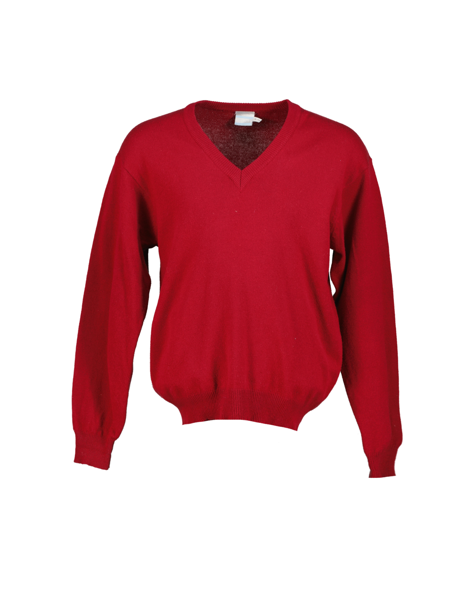 Gulins men's V-neck sweater