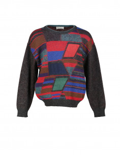 Bizzarro men's crew neck sweater