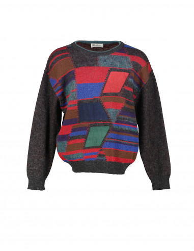 Bizzarro men's crew neck sweater