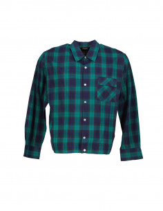 Melka men's shirt