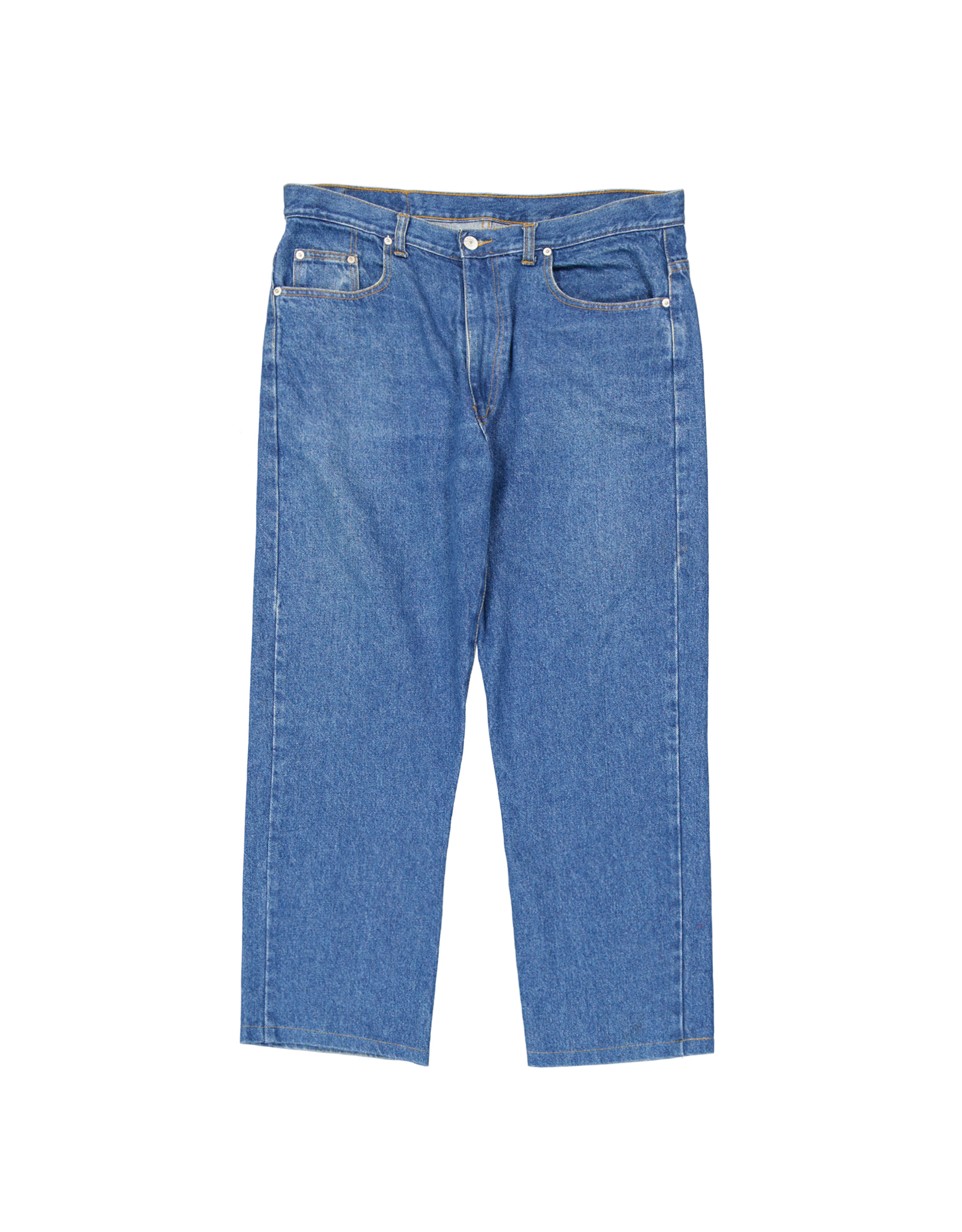 Full Blue men's jeans