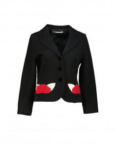 Nuribel women's blazer