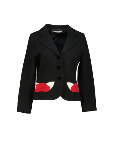 Nuribel women's blazer